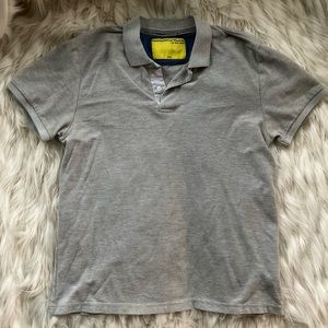 Descendant of Thieves Polo Short Sleeve MENS Shirt